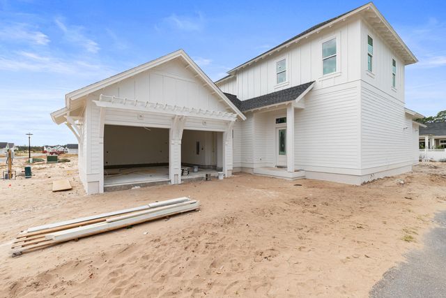 14 Porter Way Lot 68, Watersound, FL 32461