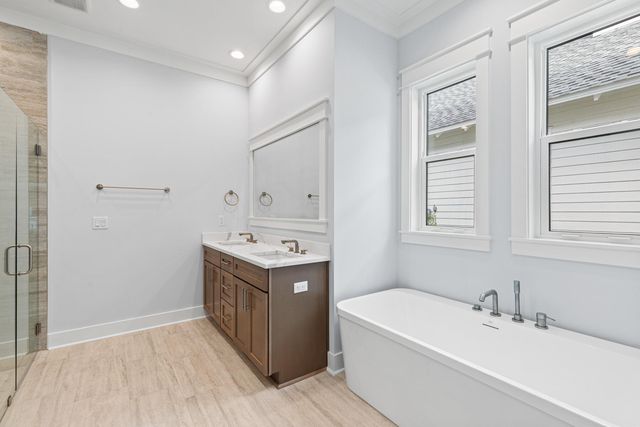 14 Porter Way Lot 68, Watersound, FL 32461