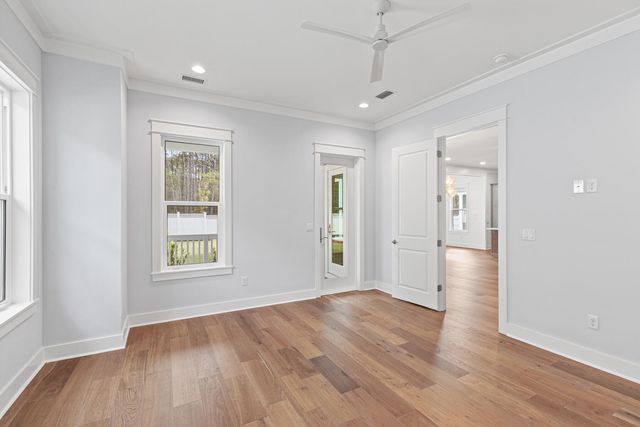 14 Porter Way Lot 68, Watersound, FL 32461