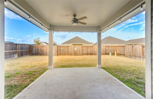 31326 Conover Drive, Fulshear, TX 77441