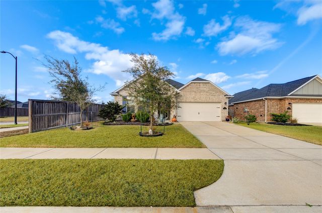 31326 Conover Drive, Fulshear, TX 77441