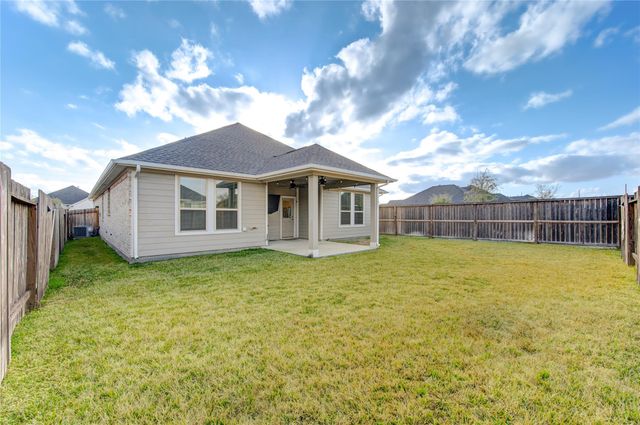 31326 Conover Drive, Fulshear, TX 77441