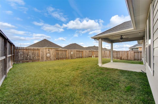 31326 Conover Drive, Fulshear, TX 77441