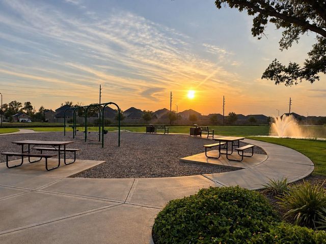 31326 Conover Drive, Fulshear, TX 77441