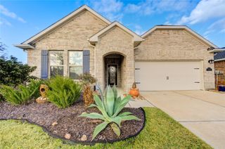 31326 Conover Drive, Fulshear, TX 77441