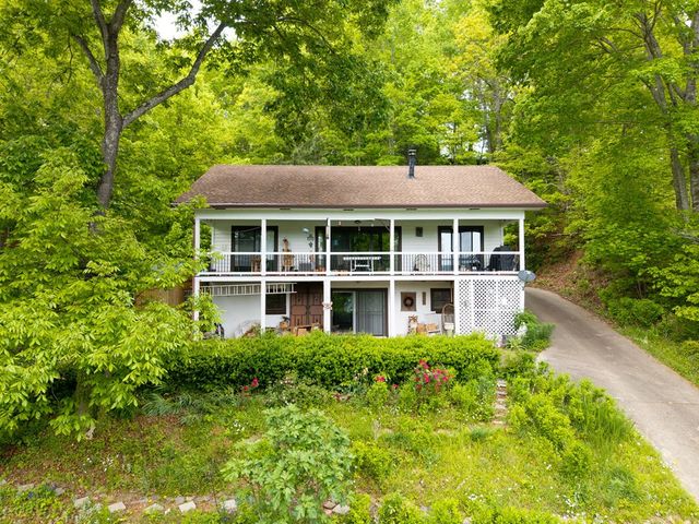 569 Sunnyside Shores, Hiawassee, GA 30546