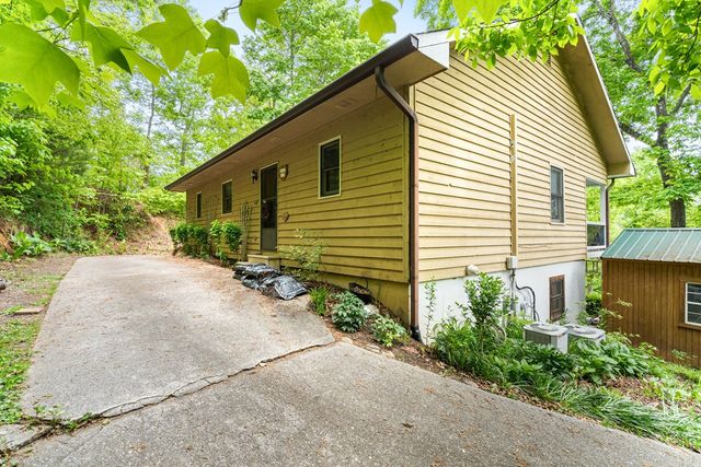 569 Sunnyside Shores, Hiawassee, GA 30546