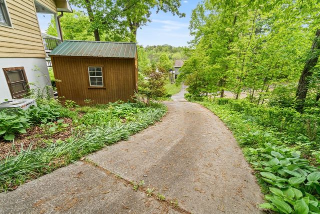 569 Sunnyside Shores, Hiawassee, GA 30546
