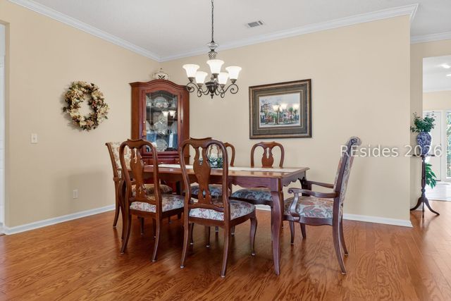 25 Wandering Daisy Dr, Bluffton, SC 29909