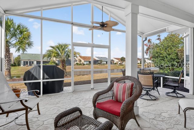 25 Wandering Daisy Dr, Bluffton, SC 29909