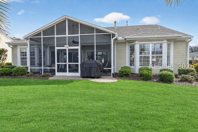 25 Wandering Daisy Dr, Bluffton, SC 29909