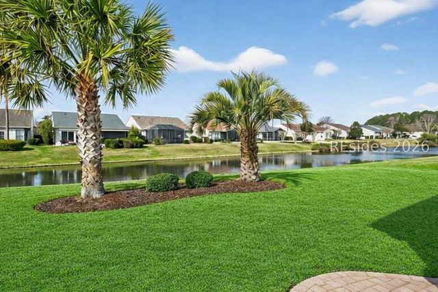 25 Wandering Daisy Dr, Bluffton, SC 29909