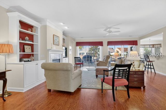 25 Wandering Daisy Dr, Bluffton, SC 29909