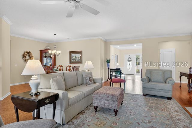 25 Wandering Daisy Dr, Bluffton, SC 29909