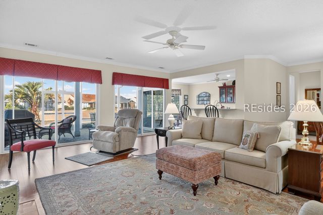 25 Wandering Daisy Dr, Bluffton, SC 29909