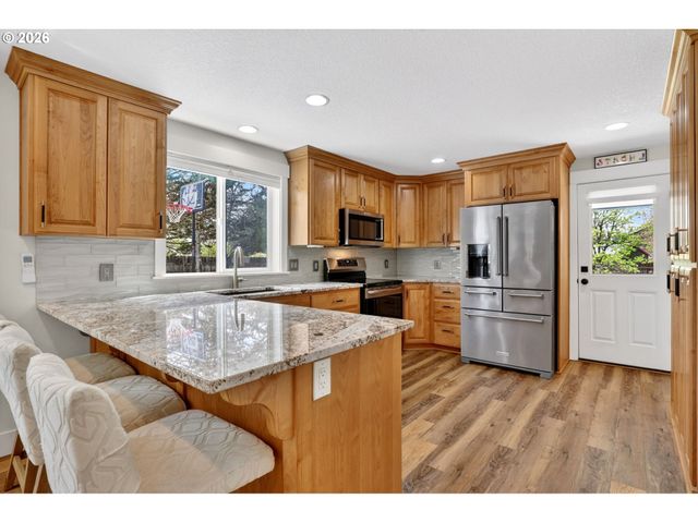 2565 S 22ND Cir, Ridgefield, WA 98642