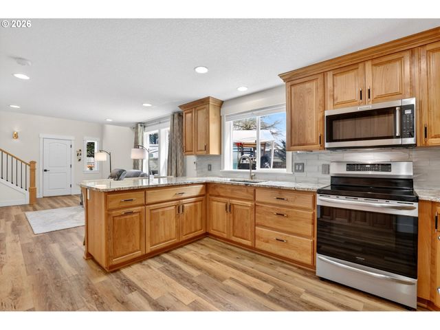 2565 S 22ND Cir, Ridgefield, WA 98642