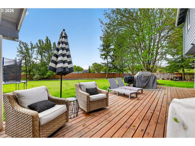 2565 S 22ND Cir, Ridgefield, WA 98642