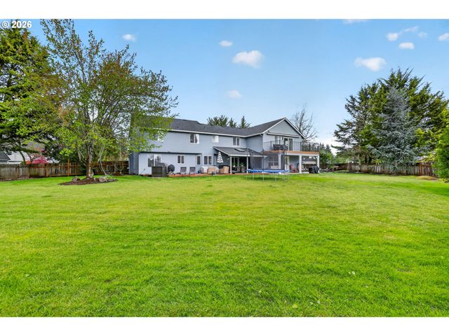 2565 S 22ND Cir, Ridgefield, WA 98642