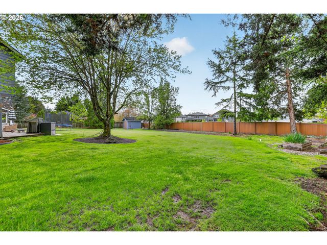 2565 S 22ND Cir, Ridgefield, WA 98642