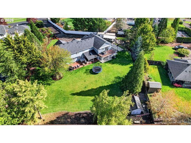 2565 S 22ND Cir, Ridgefield, WA 98642