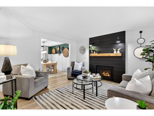2565 S 22ND Cir, Ridgefield, WA 98642
