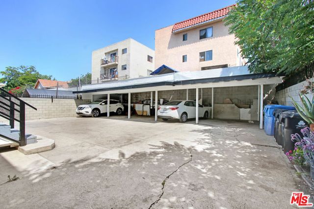2625 San Marino Street, Los Angeles, CA 90006