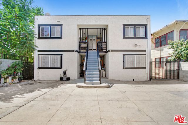 2625 San Marino Street, Los Angeles, CA 90006