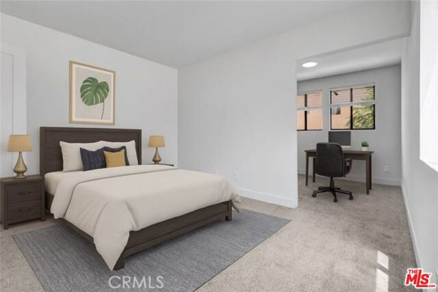 2625 San Marino Street, Los Angeles, CA 90006