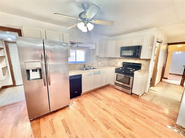 527 N Lahoma Avenue, Norman, OK 73069