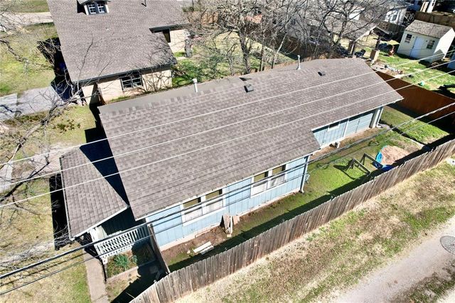 527 N Lahoma Avenue, Norman, OK 73069