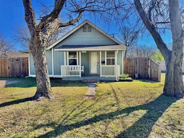 527 N Lahoma Avenue, Norman, OK 73069