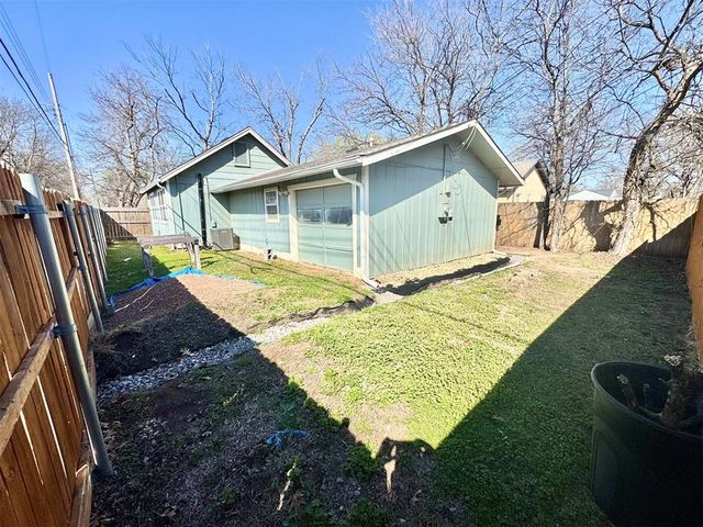 527 N Lahoma Avenue, Norman, OK 73069