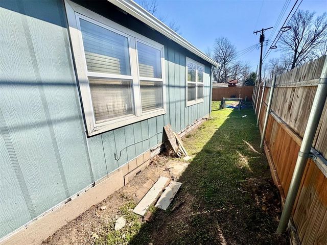 527 N Lahoma Avenue, Norman, OK 73069