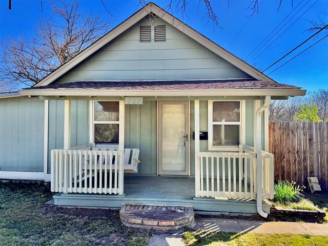 527 N Lahoma Avenue, Norman, OK 73069