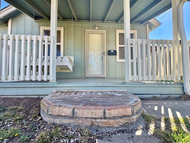 527 N Lahoma Avenue, Norman, OK 73069