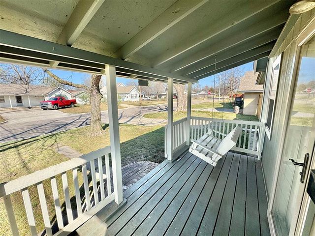 527 N Lahoma Avenue, Norman, OK 73069