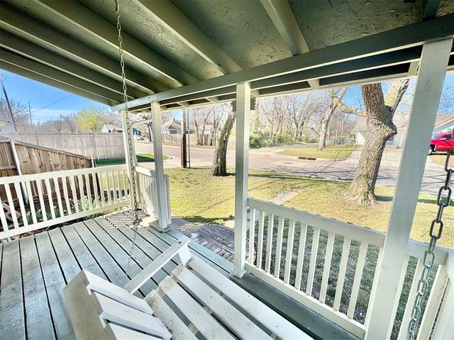 527 N Lahoma Avenue, Norman, OK 73069