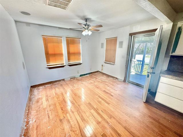 527 N Lahoma Avenue, Norman, OK 73069