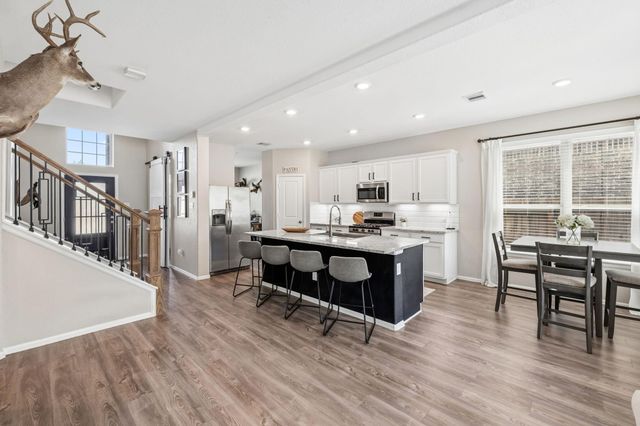 3510 Heather Chase Trl Trail, Houston, TX 77365