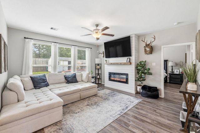 3510 Heather Chase Trl Trail, Houston, TX 77365