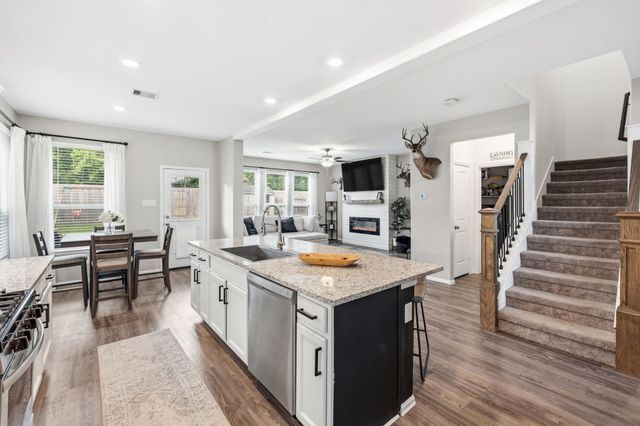 3510 Heather Chase Trl Trail, Houston, TX 77365