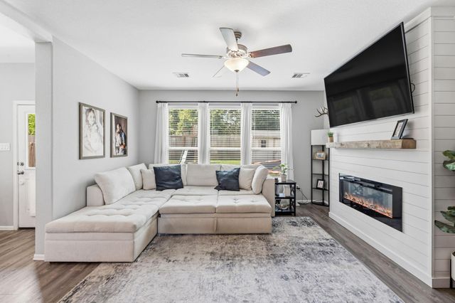 3510 Heather Chase Trl Trail, Houston, TX 77365