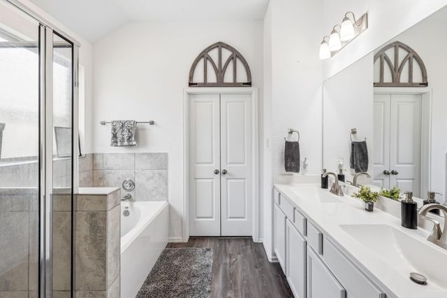 3510 Heather Chase Trl Trail, Houston, TX 77365