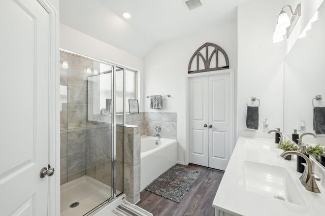 3510 Heather Chase Trl Trail, Houston, TX 77365