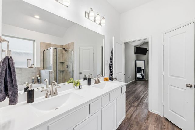 3510 Heather Chase Trl Trail, Houston, TX 77365