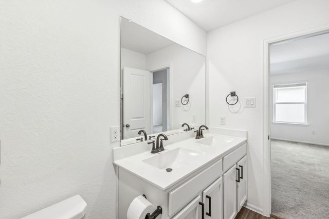 3510 Heather Chase Trl Trail, Houston, TX 77365