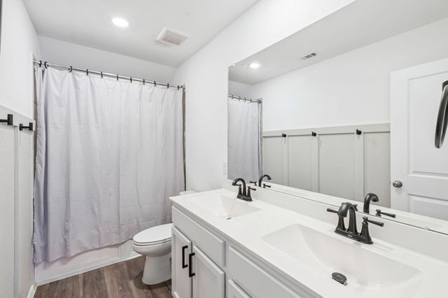 3510 Heather Chase Trl Trail, Houston, TX 77365