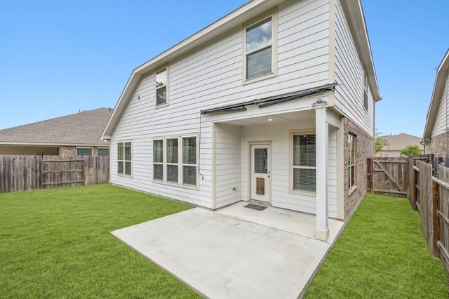 3510 Heather Chase Trl Trail, Houston, TX 77365