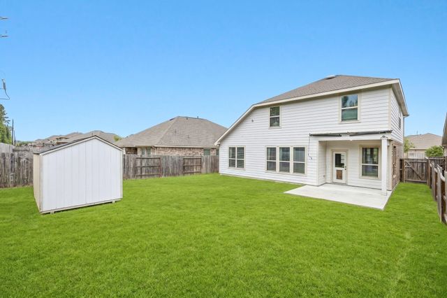 3510 Heather Chase Trl Trail, Houston, TX 77365